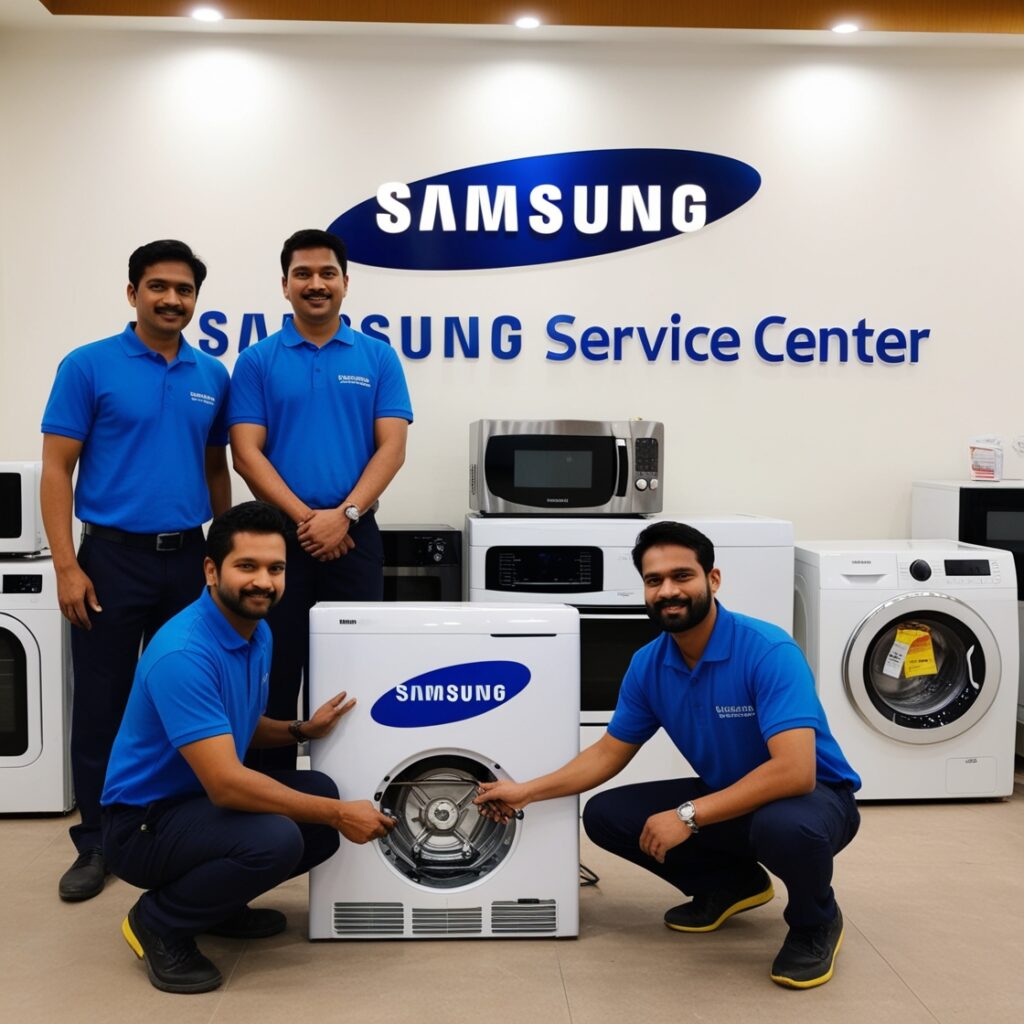 LG Microwave Repair Services Dubai - Professional LG Micro Oven Repair