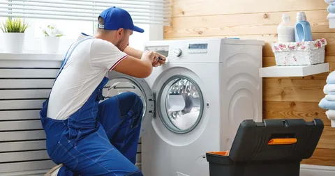 Dryer Maintenance Dubai