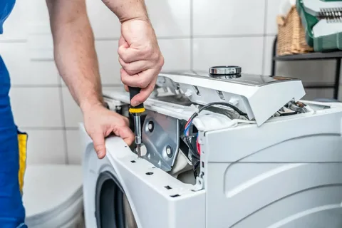 Best Dryer Repair Dubai