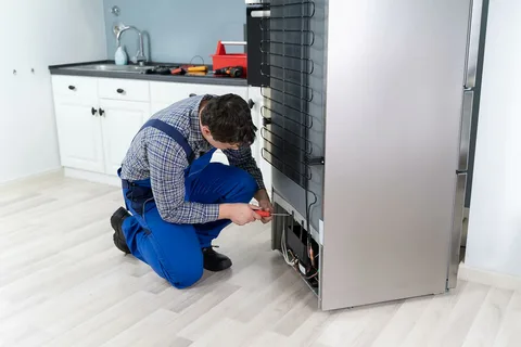 Best Refrigerator Repair Dubai