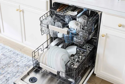 Best Dishwasher Repair Dubai